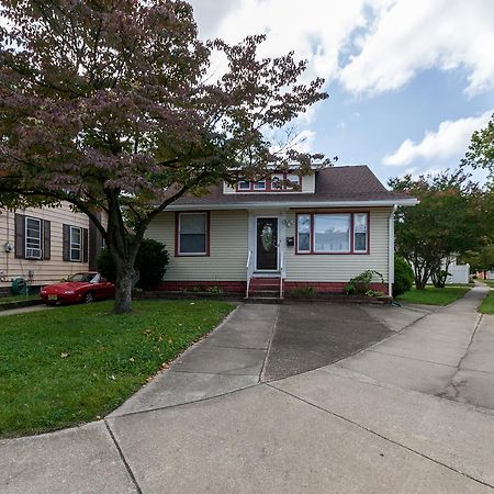 Micasaz S. Nj - 10 Min To Philly Βίλα Pennsauken Εξωτερικό φωτογραφία